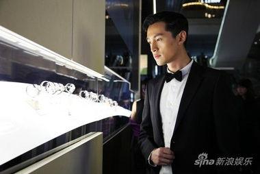 大表哥最新爆料,娱乐圈最新爆料大揭秘! 第2张 大表哥最新爆料,娱乐圈最新爆料大揭秘! 第2张